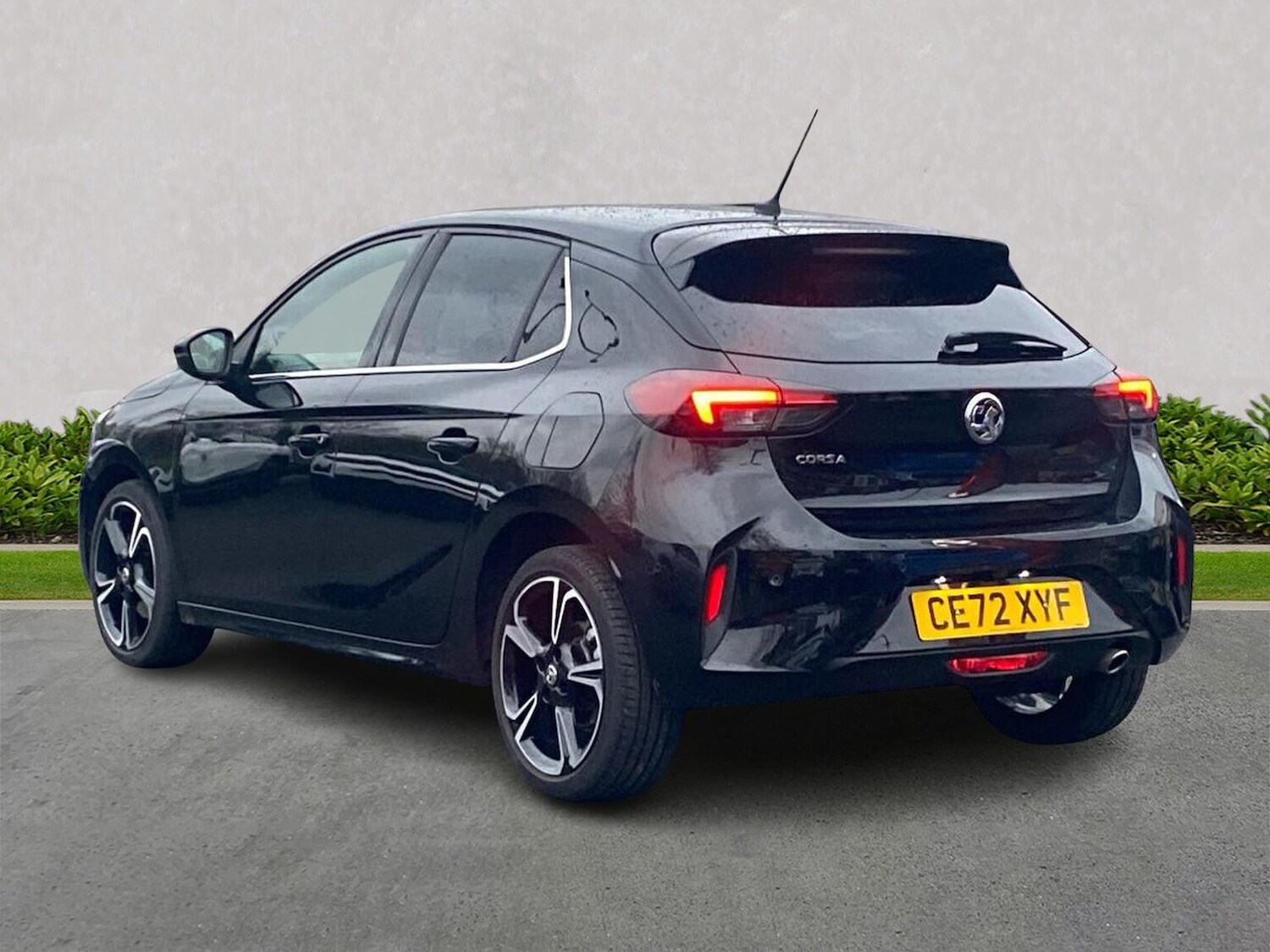 Used Vauxhall Corsa 2022 for sale - 76837135: Photo 2