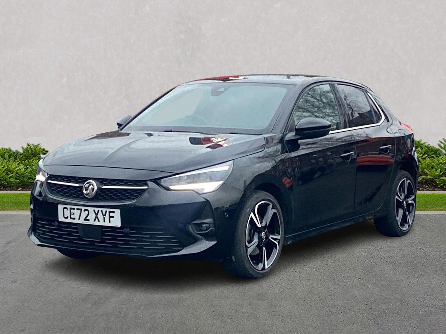 Used Vauxhall Corsa 2022 for sale - 76837135: Photo 20