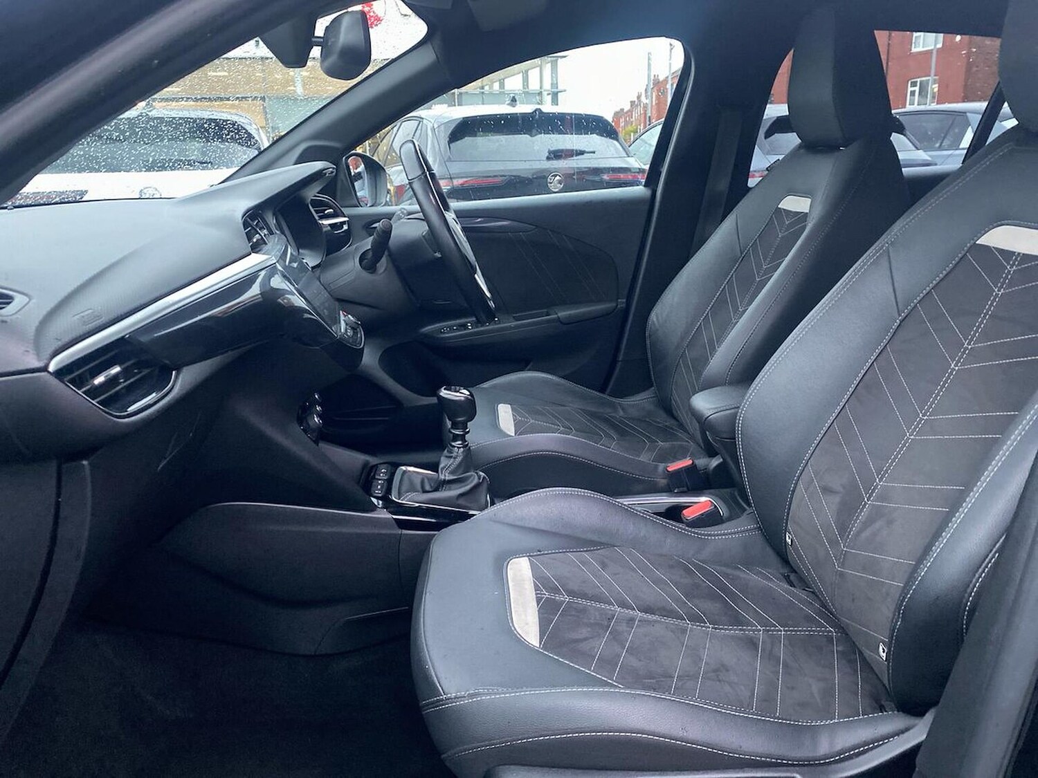 Used Vauxhall Corsa 2022 for sale - 76837135: Photo 22