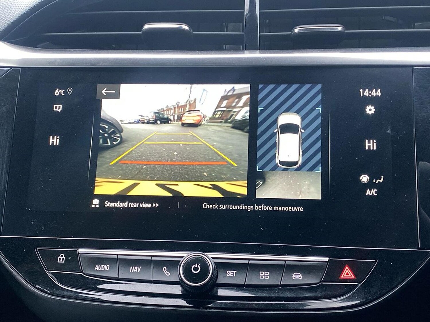 Used Vauxhall Corsa 2022 for sale - 76837135: Photo 23