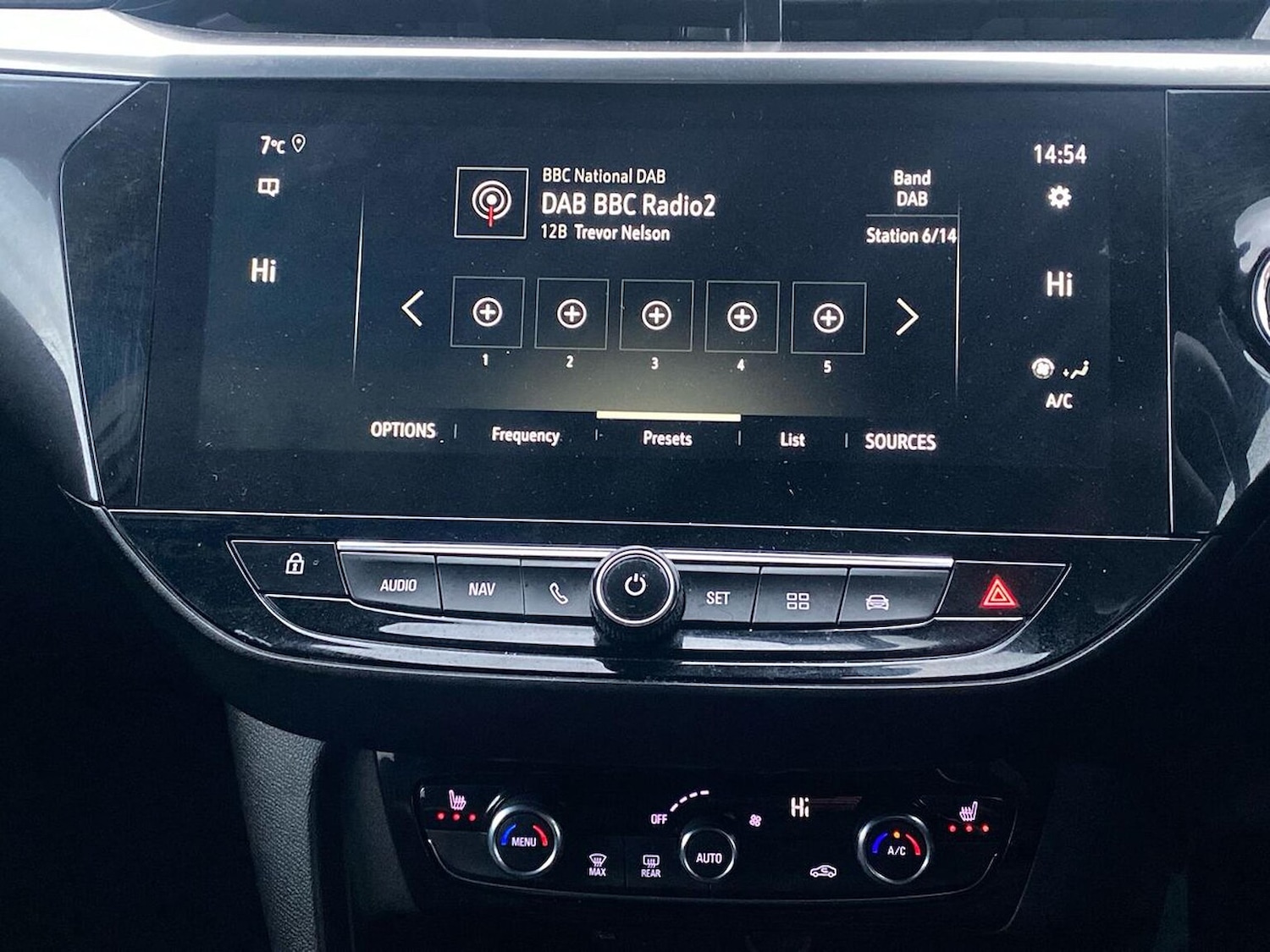 Used Vauxhall Corsa 2022 for sale - 76837135: Photo 24