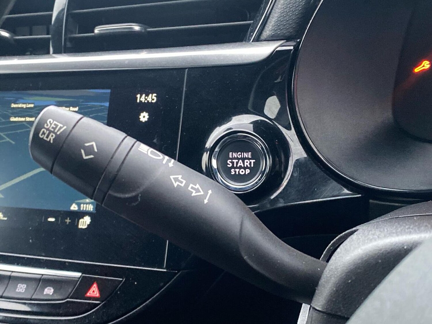 Used Vauxhall Corsa 2022 for sale - 76837135: Photo 28