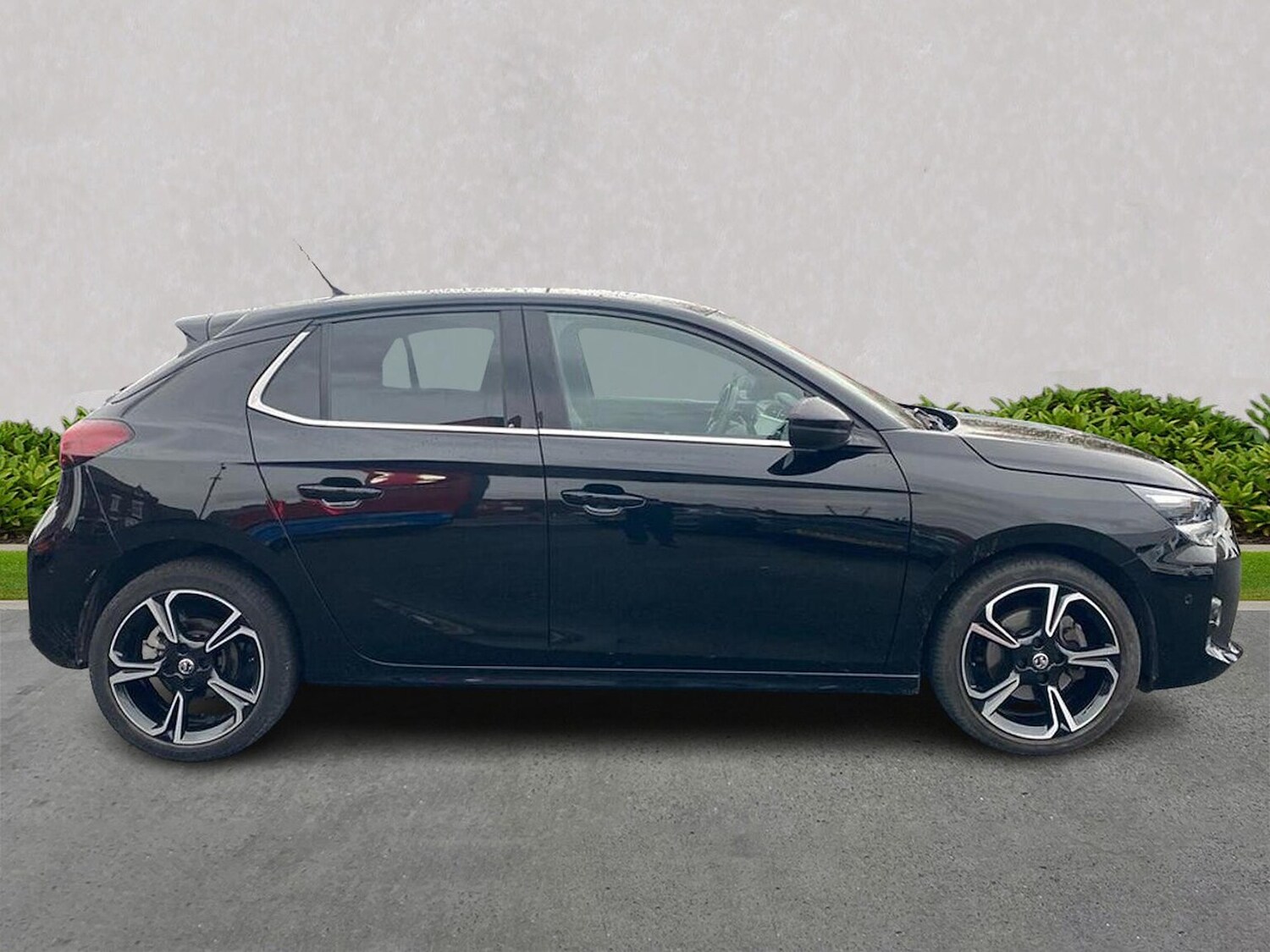 Used Vauxhall Corsa 2022 for sale - 76837135: Photo 3