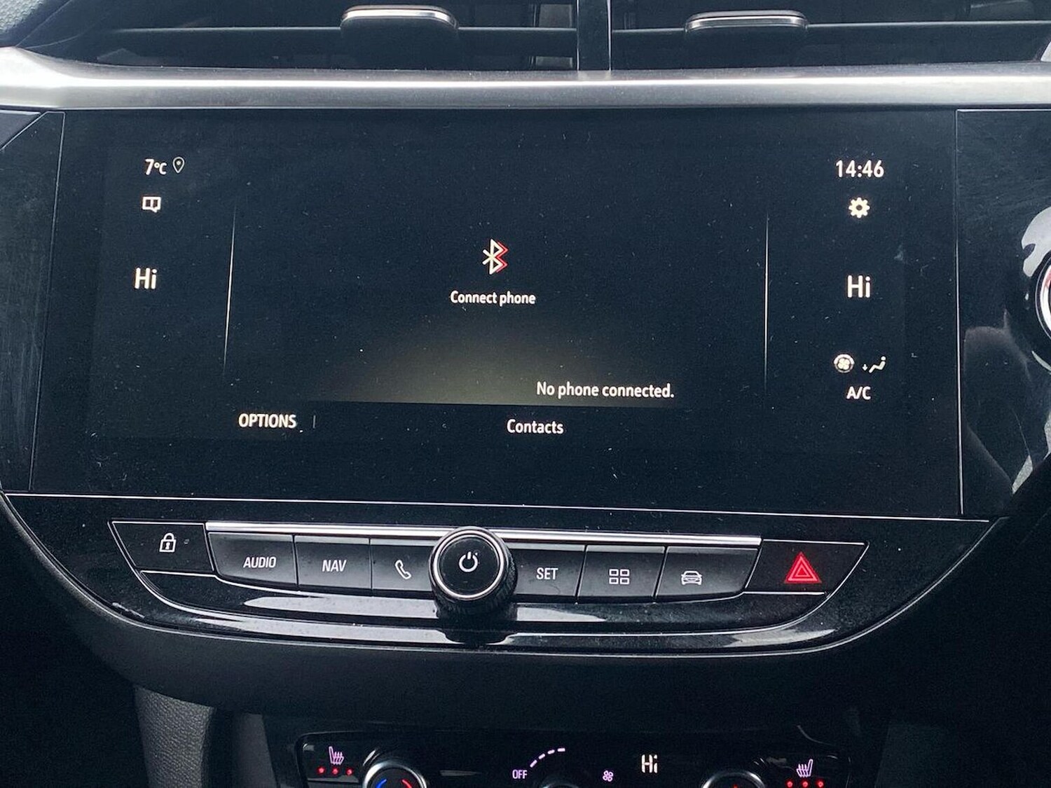 Used Vauxhall Corsa 2022 for sale - 76837135: Photo 32