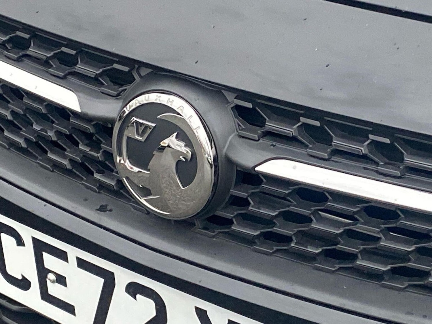 Used Vauxhall Corsa 2022 for sale - 76837135: Photo 33