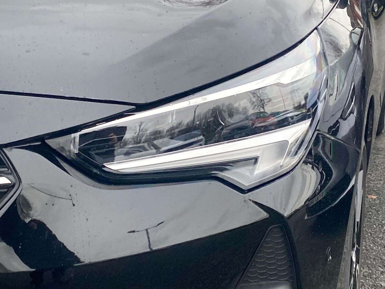 Used Vauxhall Corsa 2022 for sale - 76837135: Photo 34