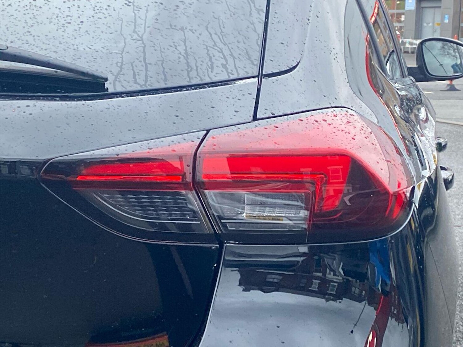 Used Vauxhall Corsa 2022 for sale - 76837135: Photo 36