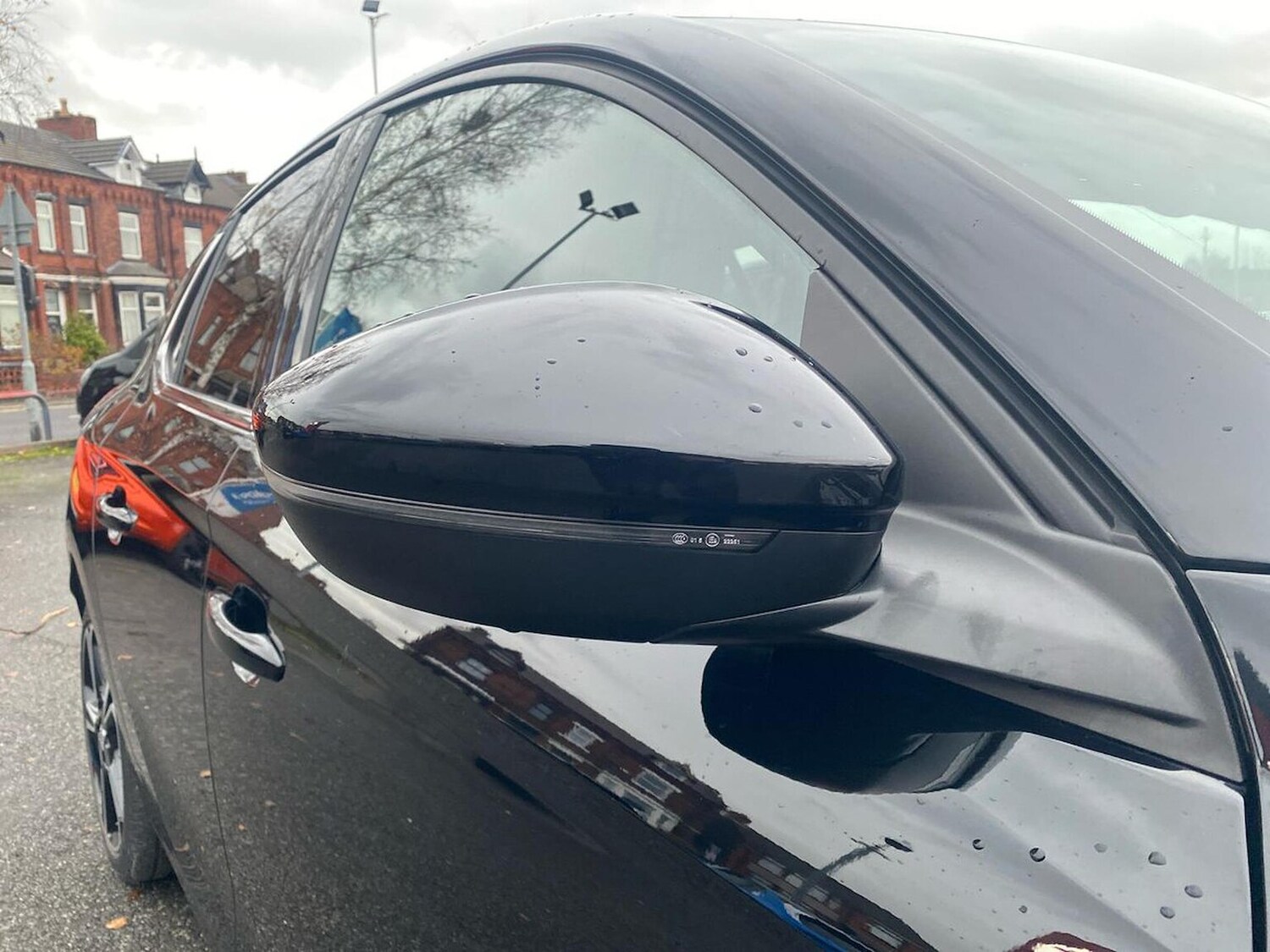 Used Vauxhall Corsa 2022 for sale - 76837135: Photo 38