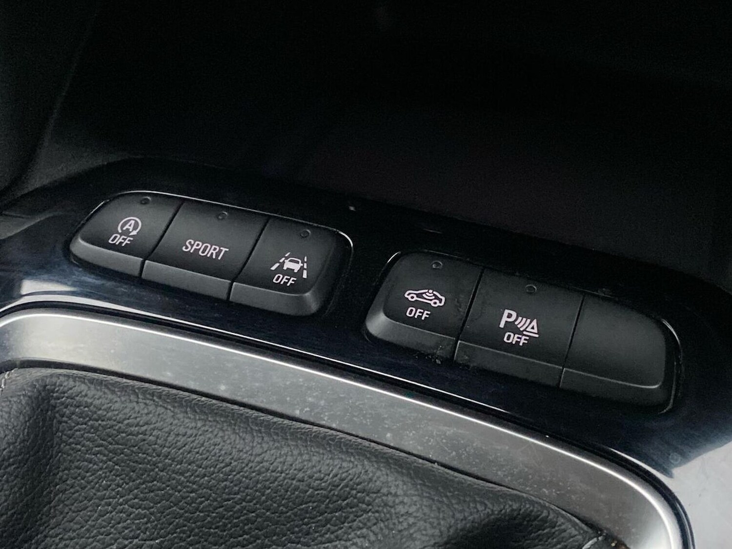 Used Vauxhall Corsa 2022 for sale - 76837135: Photo 39