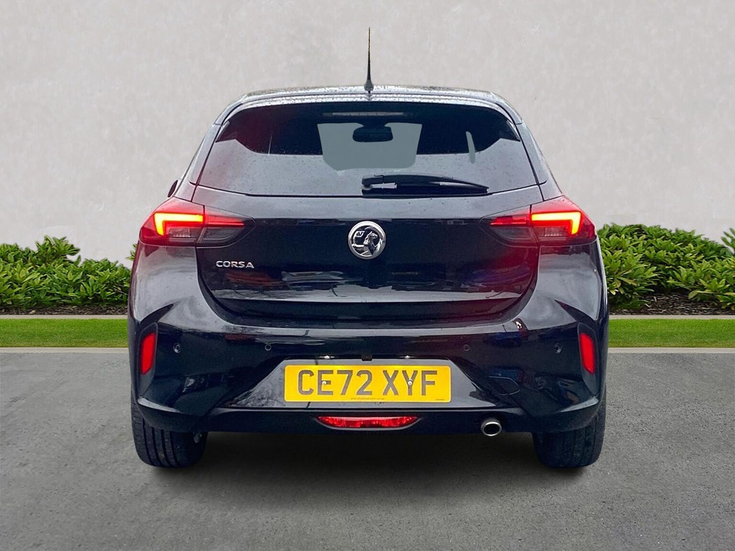 Used Vauxhall Corsa 2022 for sale - 76837135: Photo 4