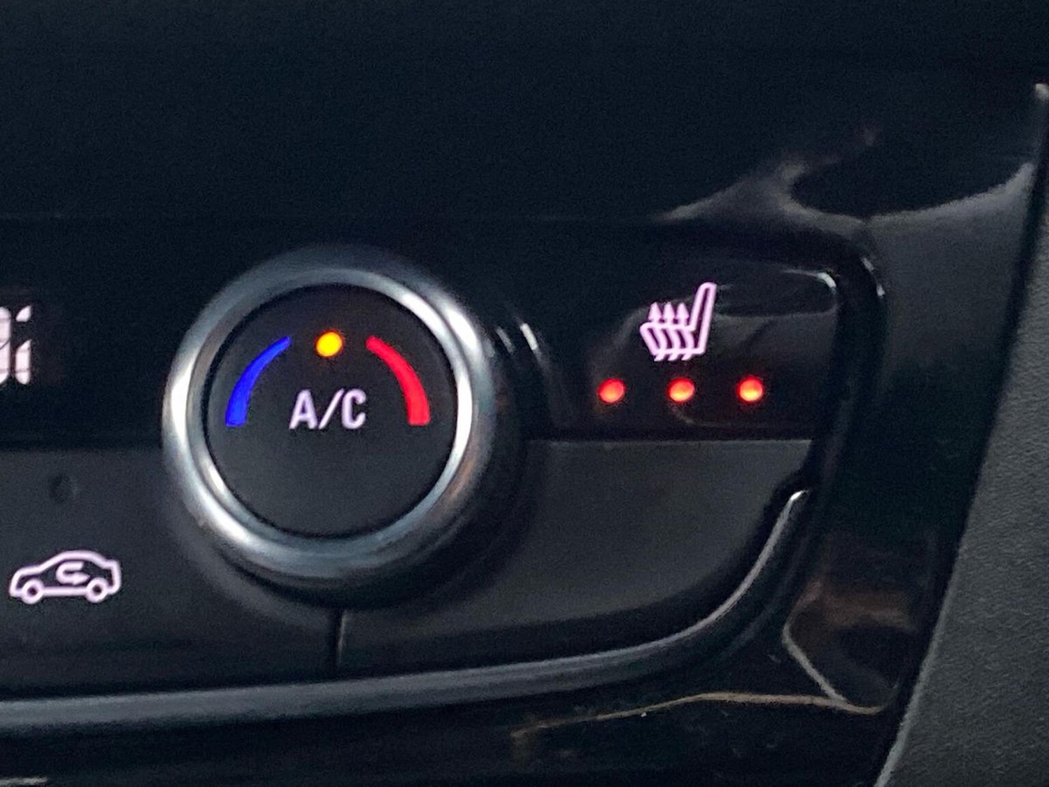 Used Vauxhall Corsa 2022 for sale - 76837135: Photo 40