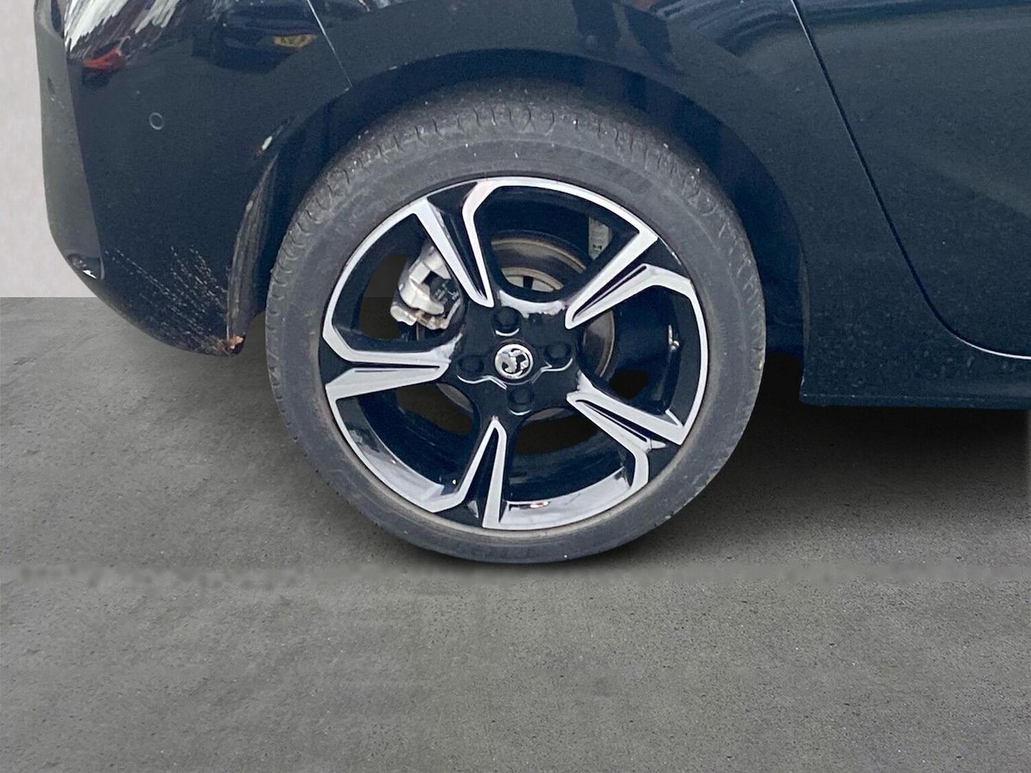 Used Vauxhall Corsa 2022 for sale - 76837135: Photo 6