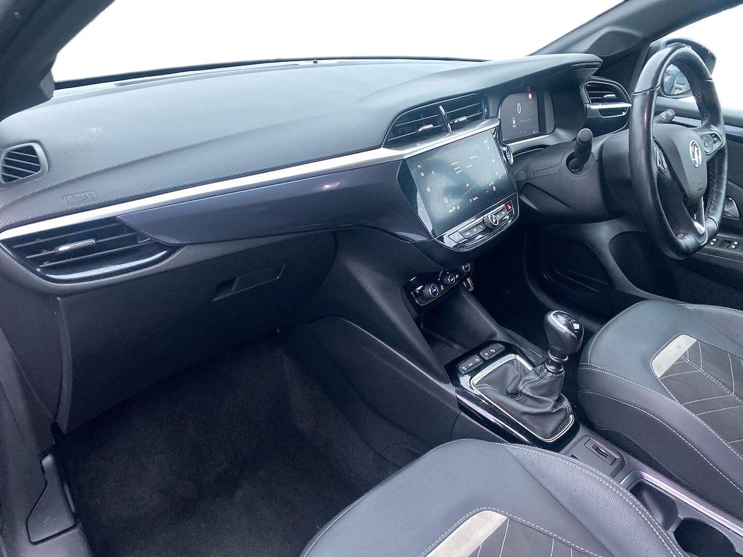 Used Vauxhall Corsa 2022 for sale - 76837135: Photo 7