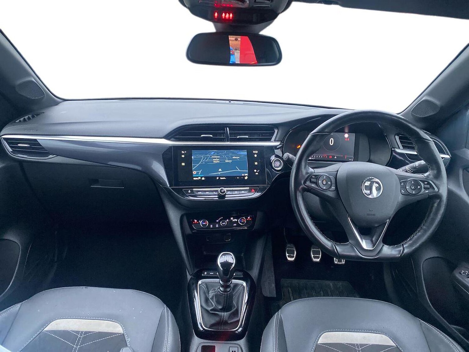 Used Vauxhall Corsa 2022 for sale - 76837135: Photo 8