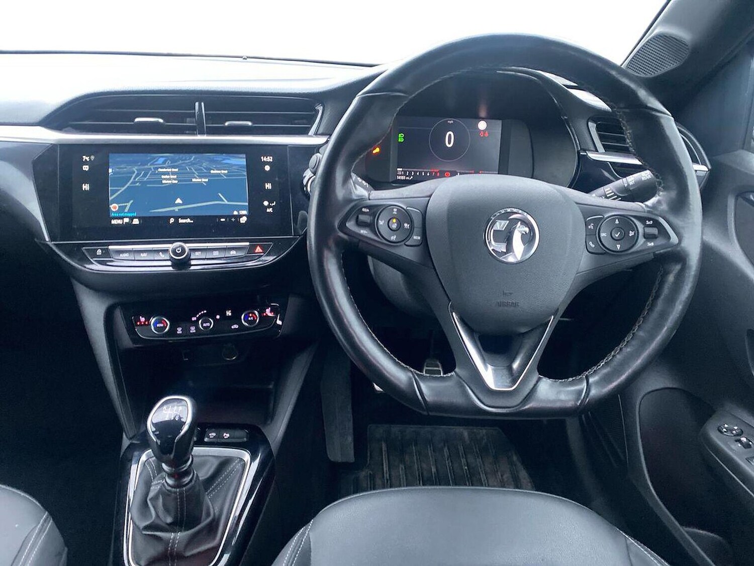 Used Vauxhall Corsa 2022 for sale - 76837135: Photo 9