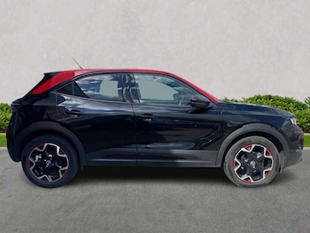 Used Vauxhall Mokka 2022 for sale - 78616550: Photo