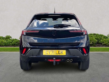 Used Vauxhall Mokka 2022 for sale - 78616550: Photo