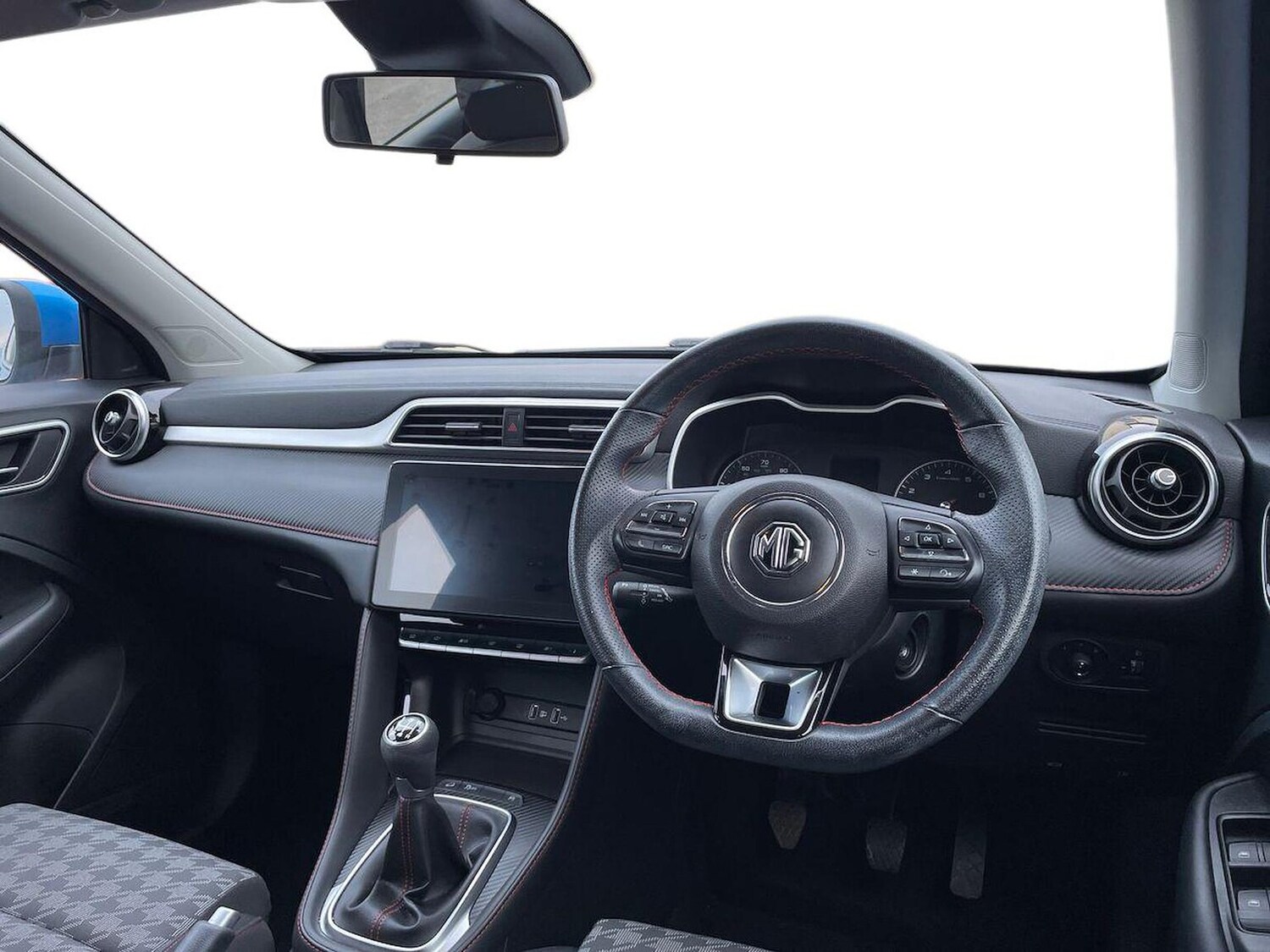 Used MG MG ZS 2023 for sale - 77033489: Photo 10