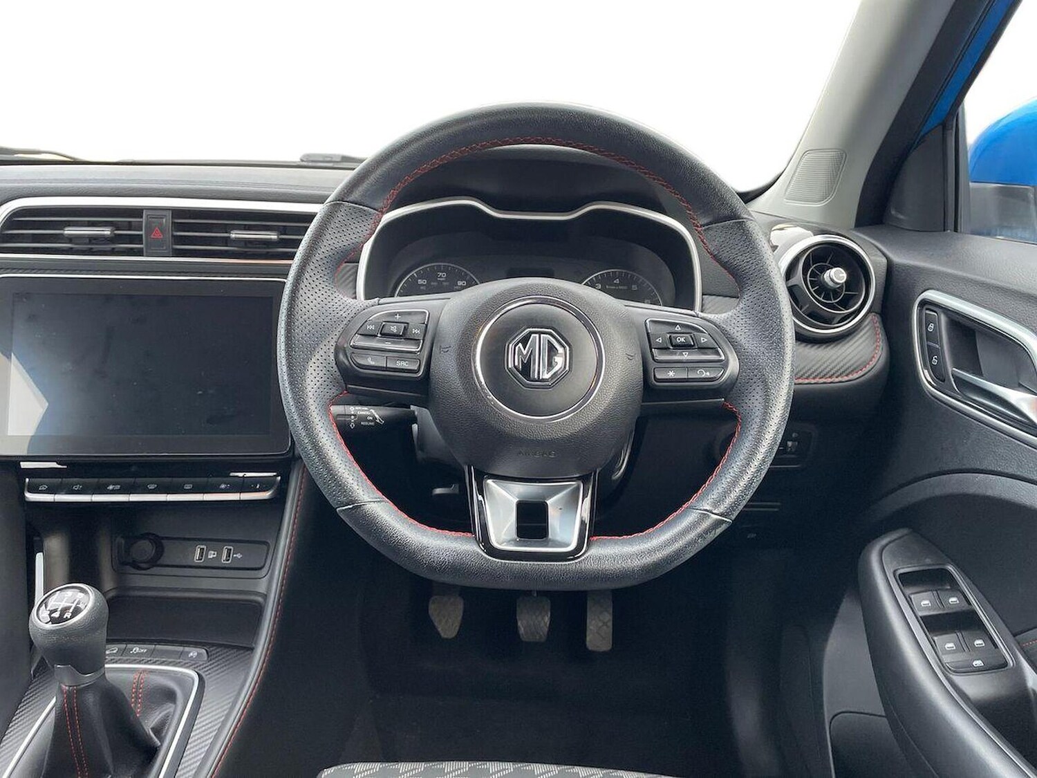 Used MG MG ZS 2023 for sale - 77033489: Photo 11