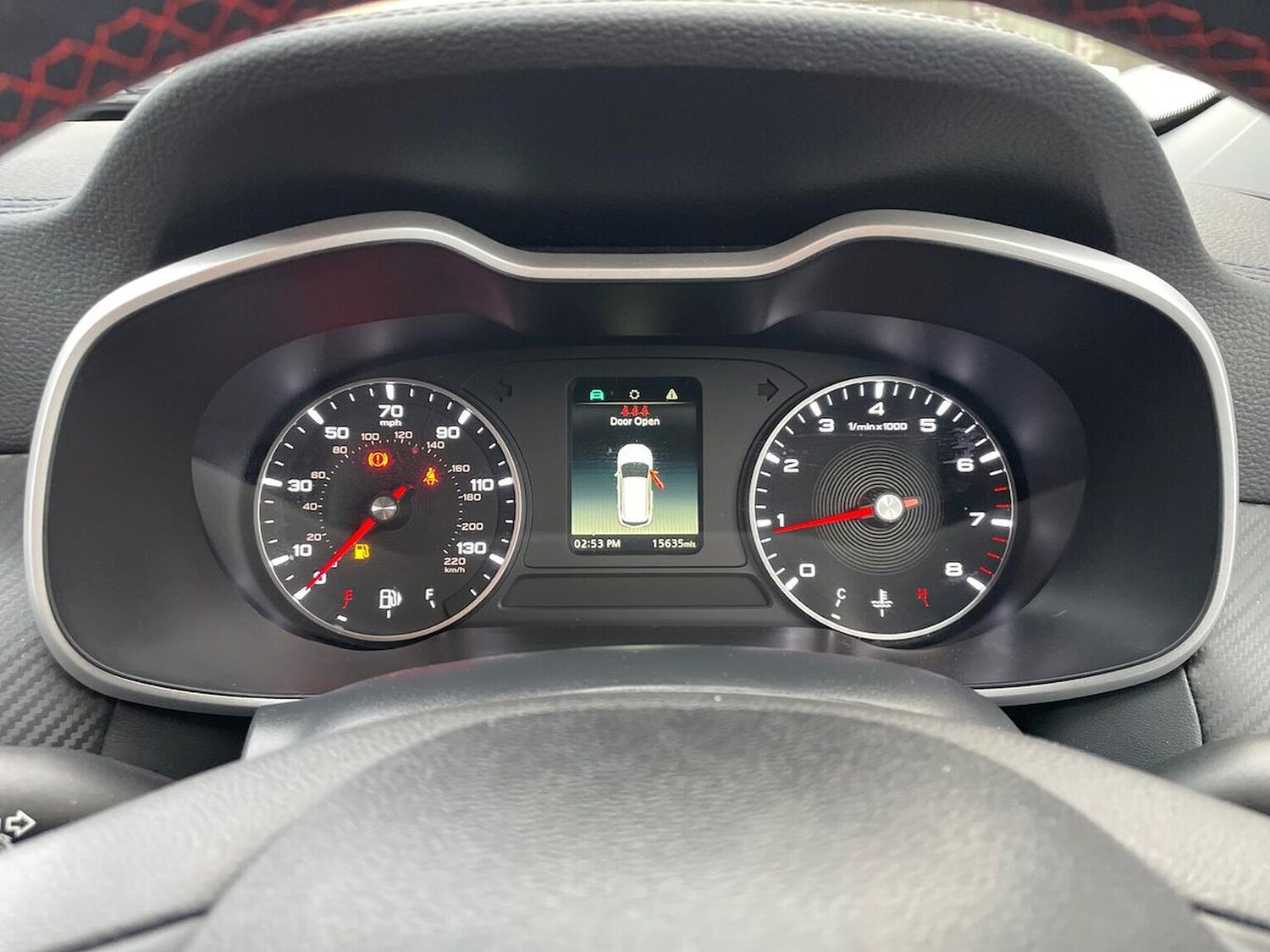 Used MG MG ZS 2023 for sale - 77033489: Photo 12