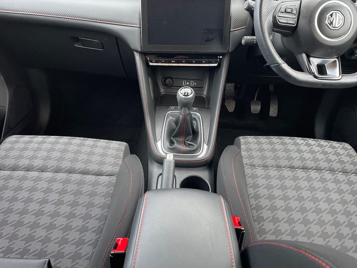 Used MG MG ZS 2023 for sale - 77033489: Photo 15