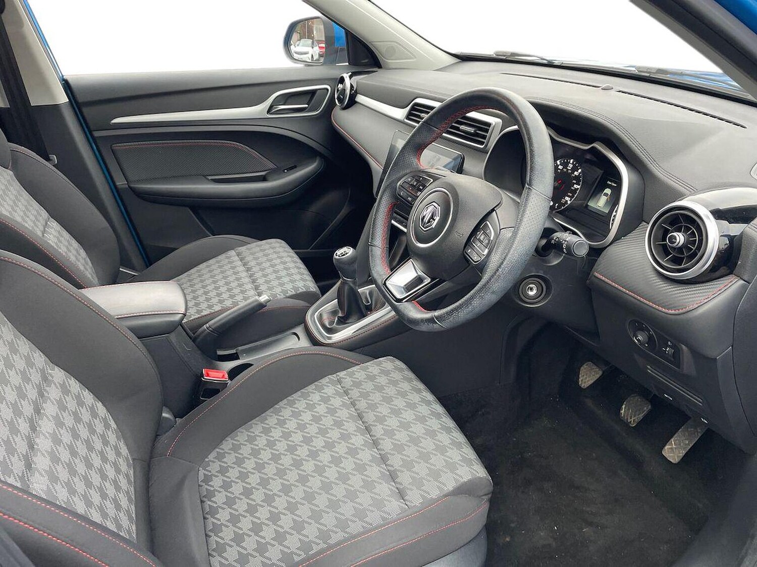 Used MG MG ZS 2023 for sale - 77033489: Photo 17