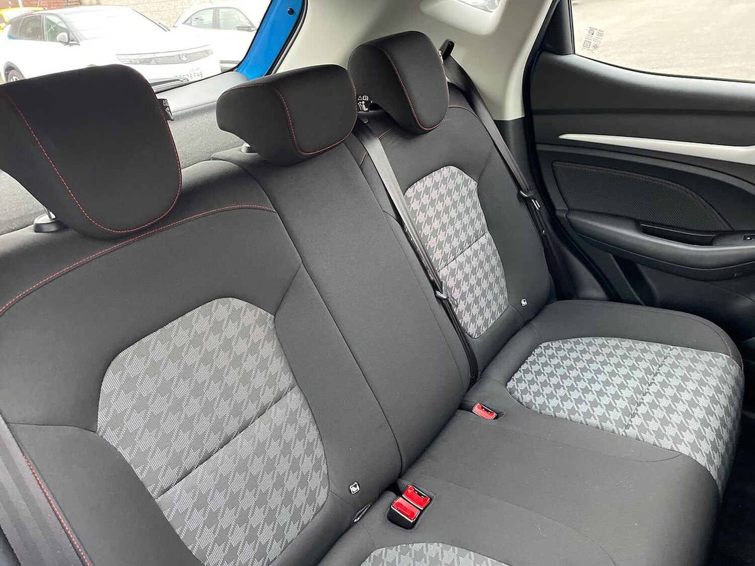 Used MG MG ZS 2023 for sale - 77033489: Photo 18