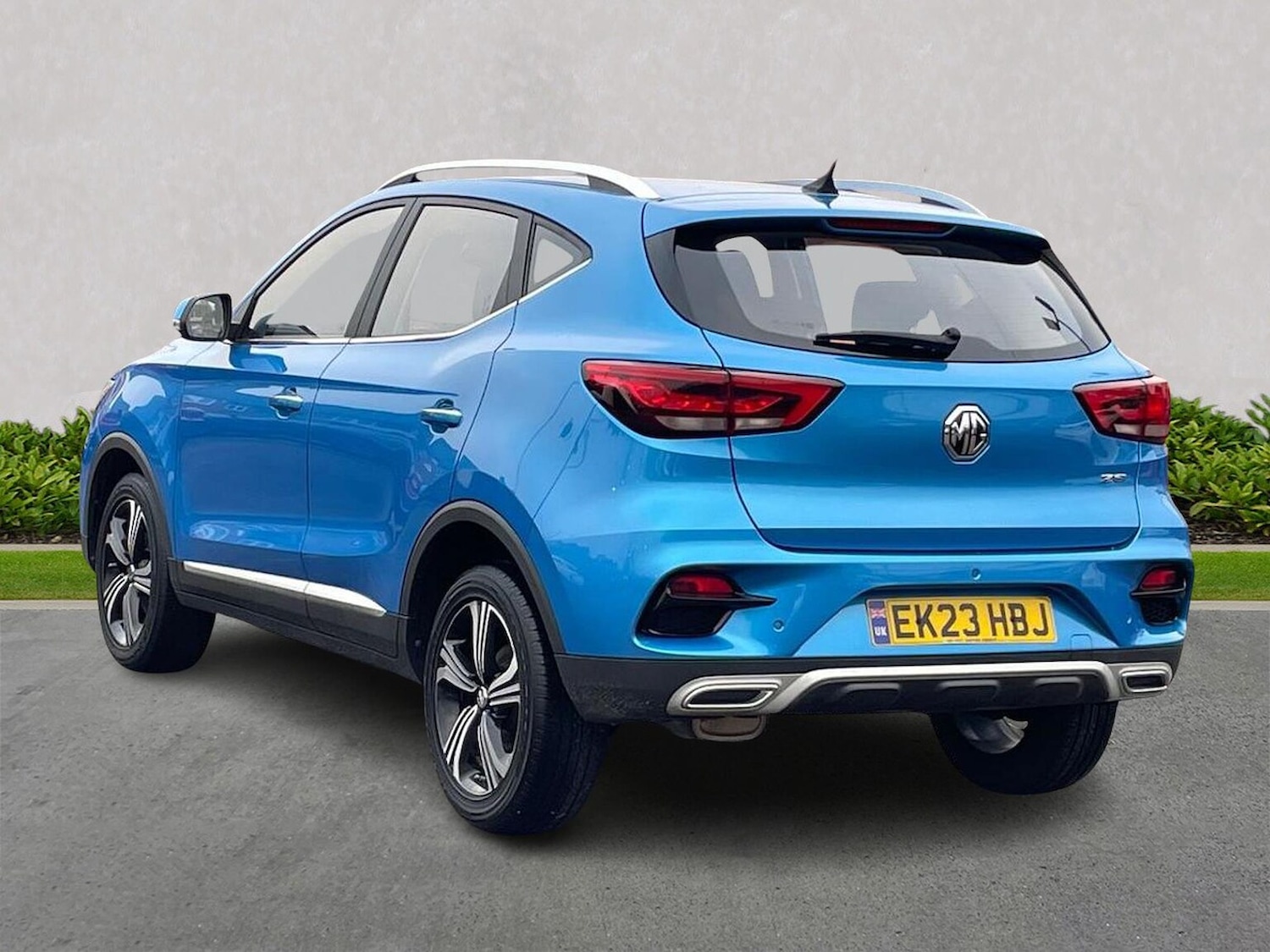 Used MG MG ZS 2023 for sale - 77033489: Photo 2