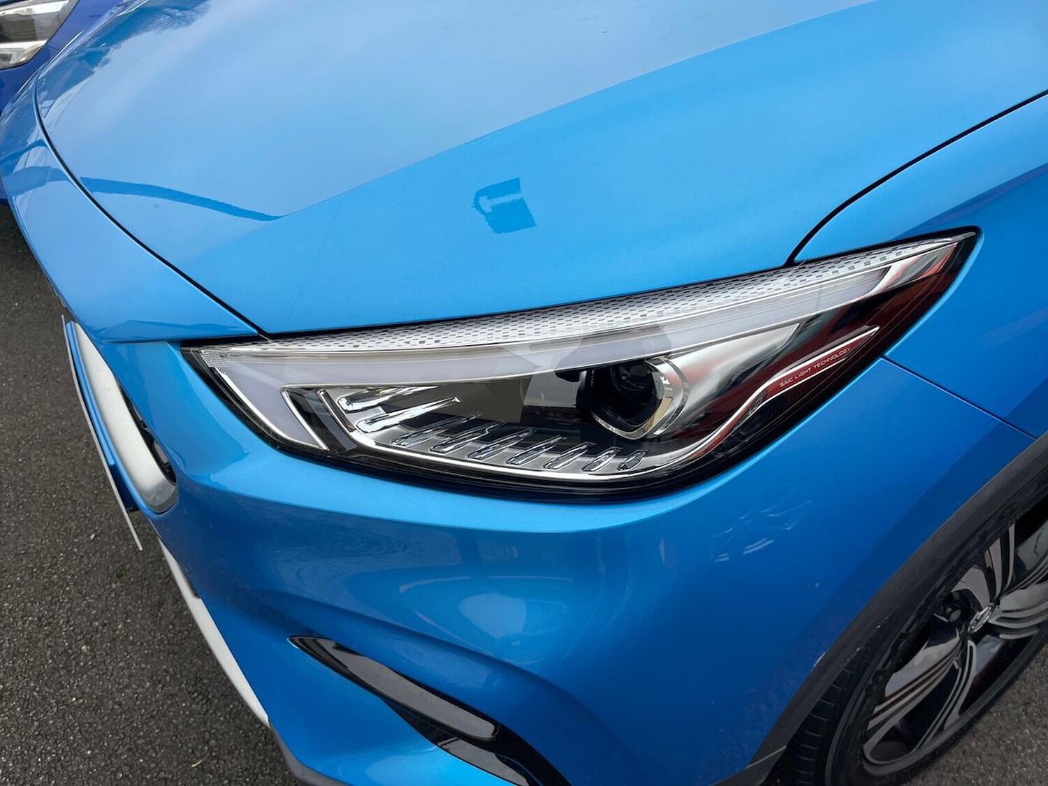 Used MG MG ZS 2023 for sale - 77033489: Photo 31