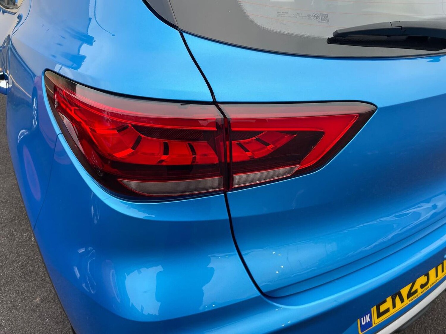 Used MG MG ZS 2023 for sale - 77033489: Photo 33