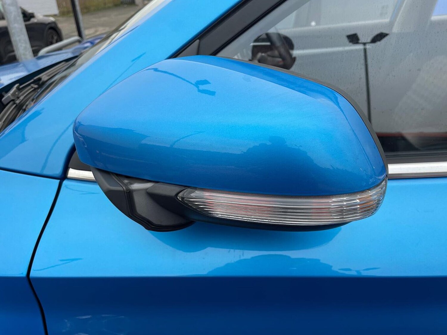 Used MG MG ZS 2023 for sale - 77033489: Photo 35