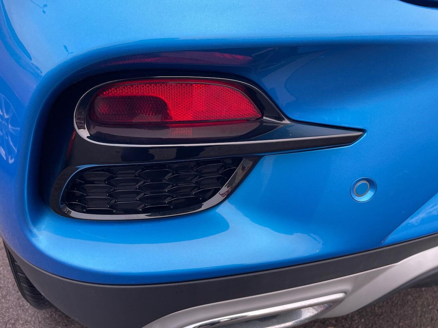 Used MG MG ZS 2023 for sale - 77033489: Photo 36