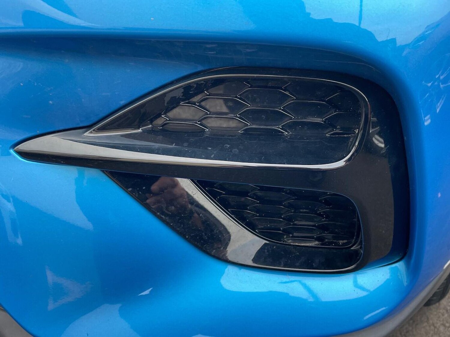 Used MG MG ZS 2023 for sale - 77033489: Photo 38