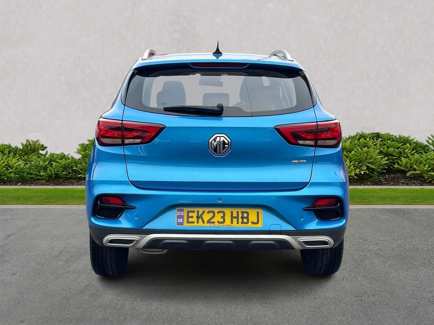 Used MG MG ZS 2023 for sale - 77033489: Photo 6