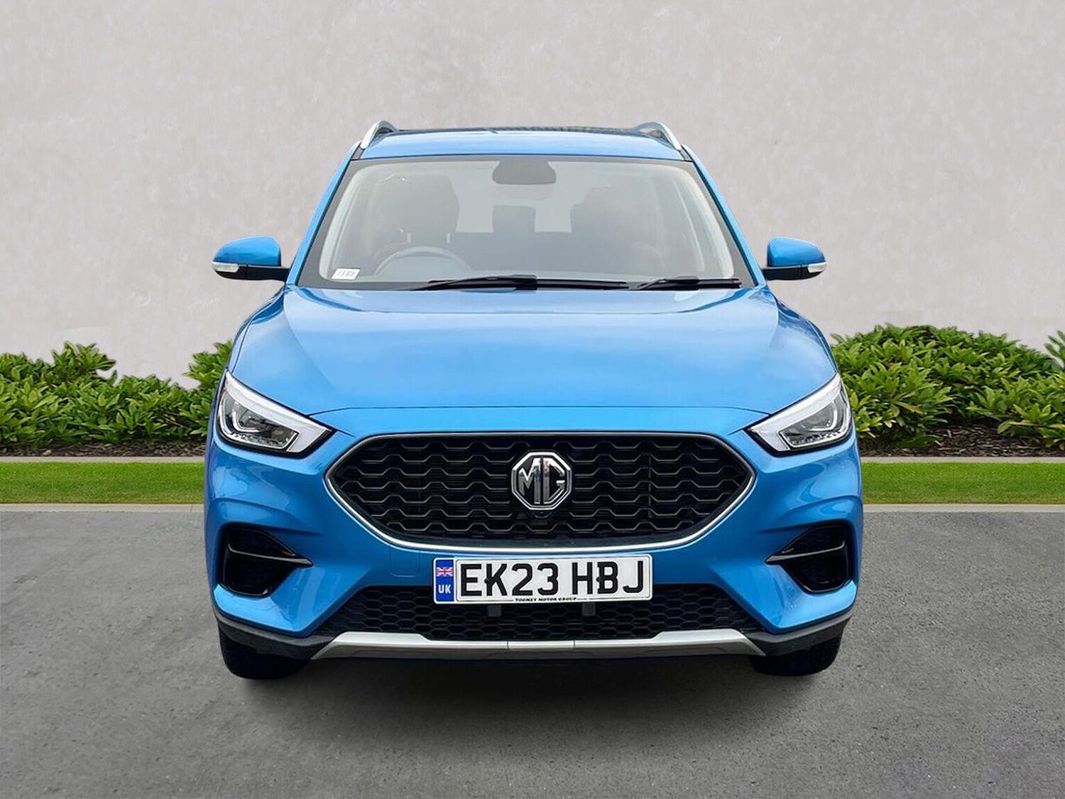 Used MG MG ZS 2023 for sale - 77033489: Photo 7