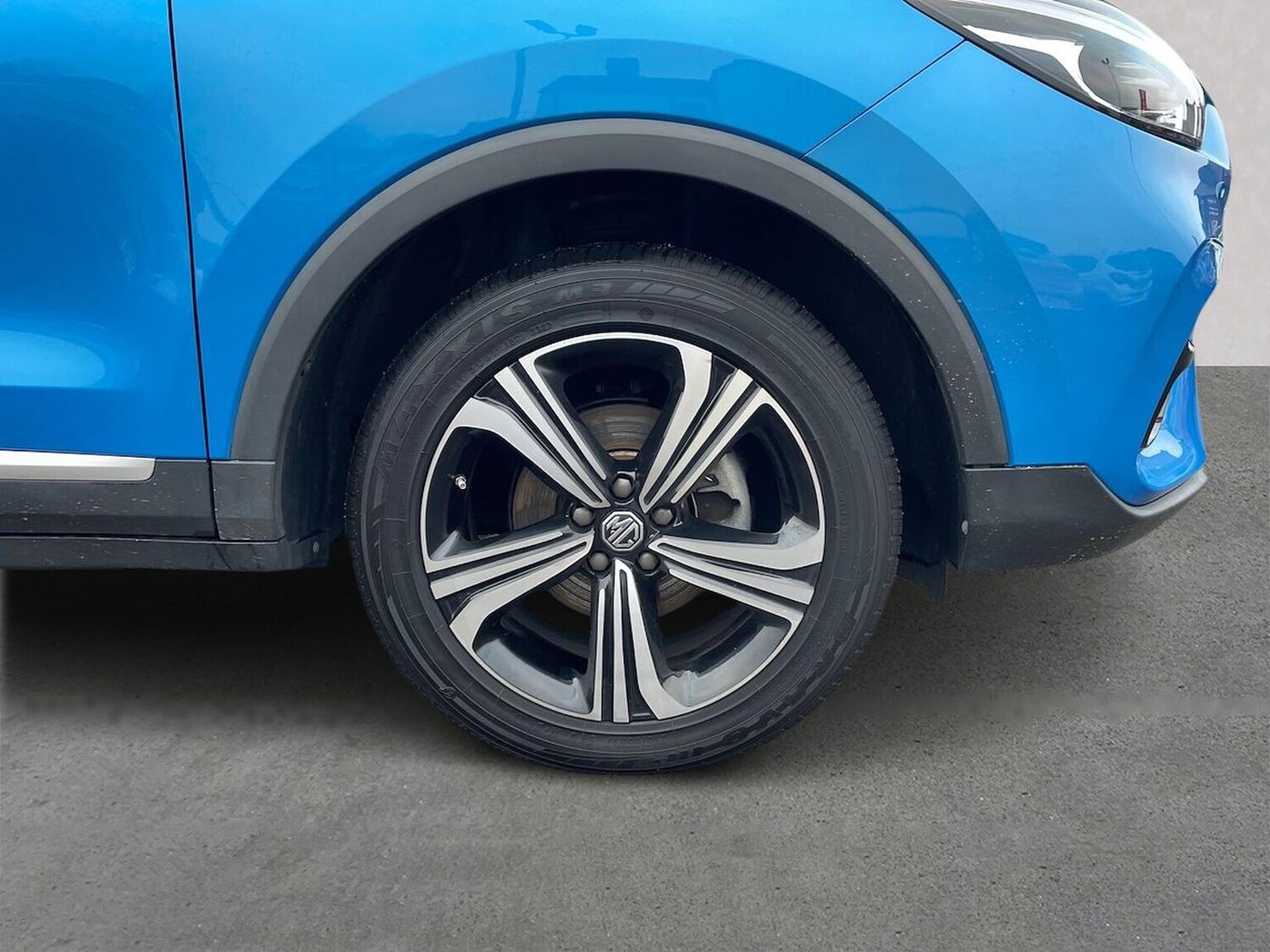 Used MG MG ZS 2023 for sale - 77033489: Photo 8