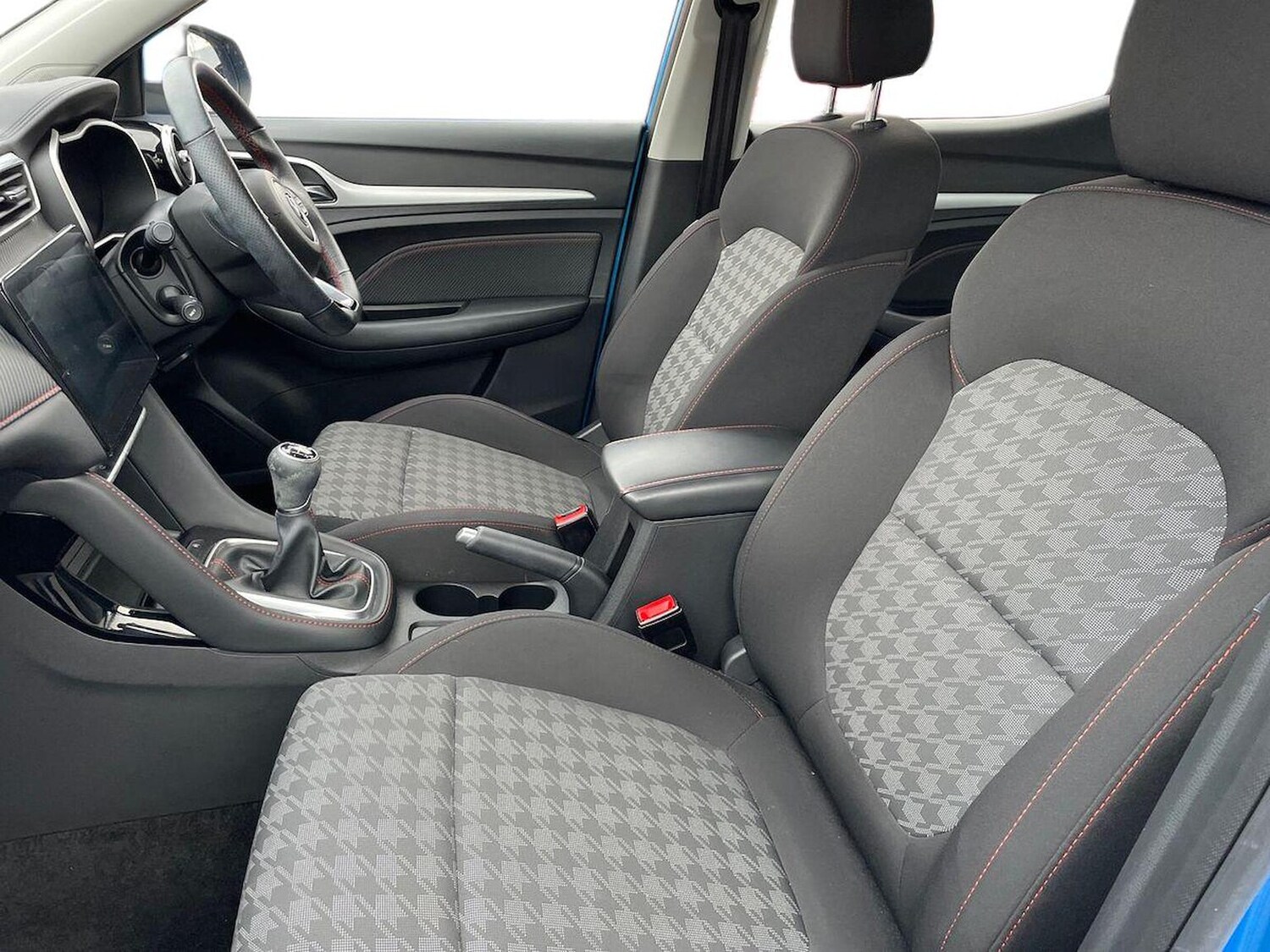 Used MG MG ZS 2023 for sale - 77033489: Photo 9