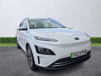 Used Hyundai KONA 2023 for sale - 79614928: Photo