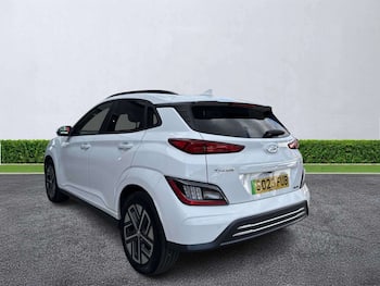 Used Hyundai KONA 2023 for sale - 79614928: Photo