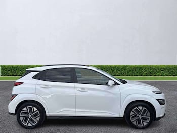Used Hyundai KONA 2023 for sale - 79614928: Photo