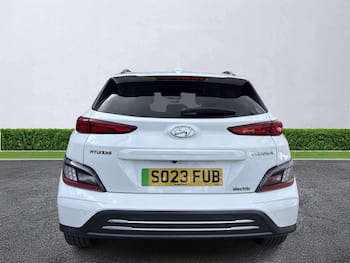 Used Hyundai KONA 2023 for sale - 79614928: Photo