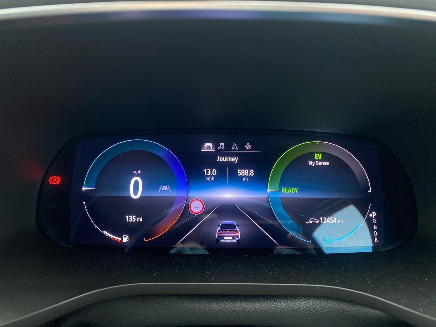 Used Renault Arkana 2022 for sale - 78195364: Photo 12