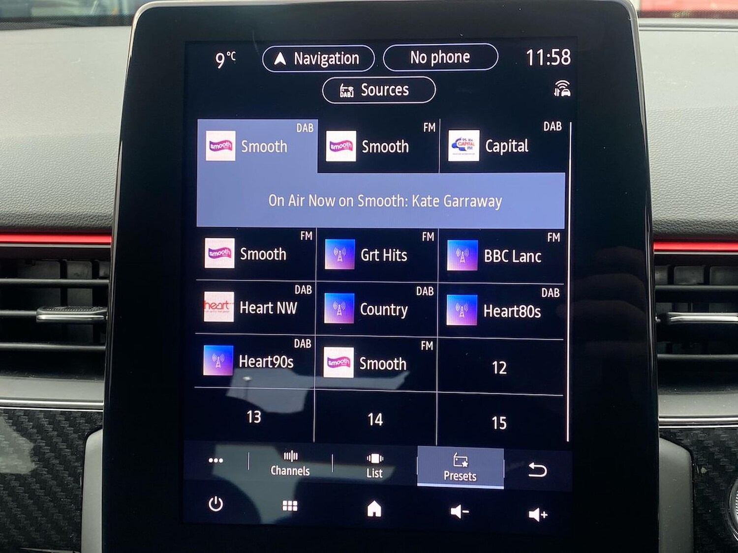 Used Renault Arkana 2022 for sale - 78195364: Photo 13