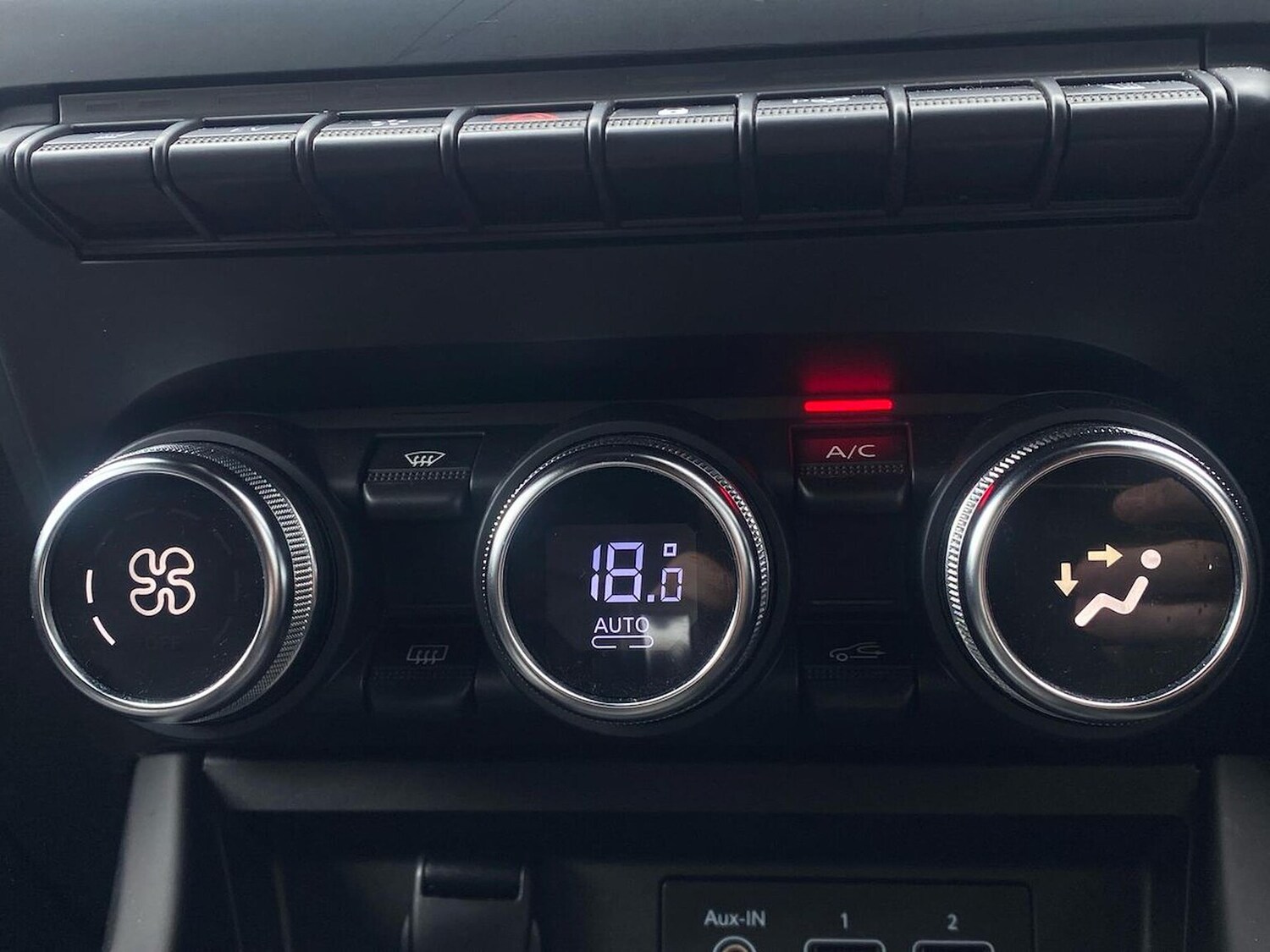 Used Renault Arkana 2022 for sale - 78195364: Photo 14