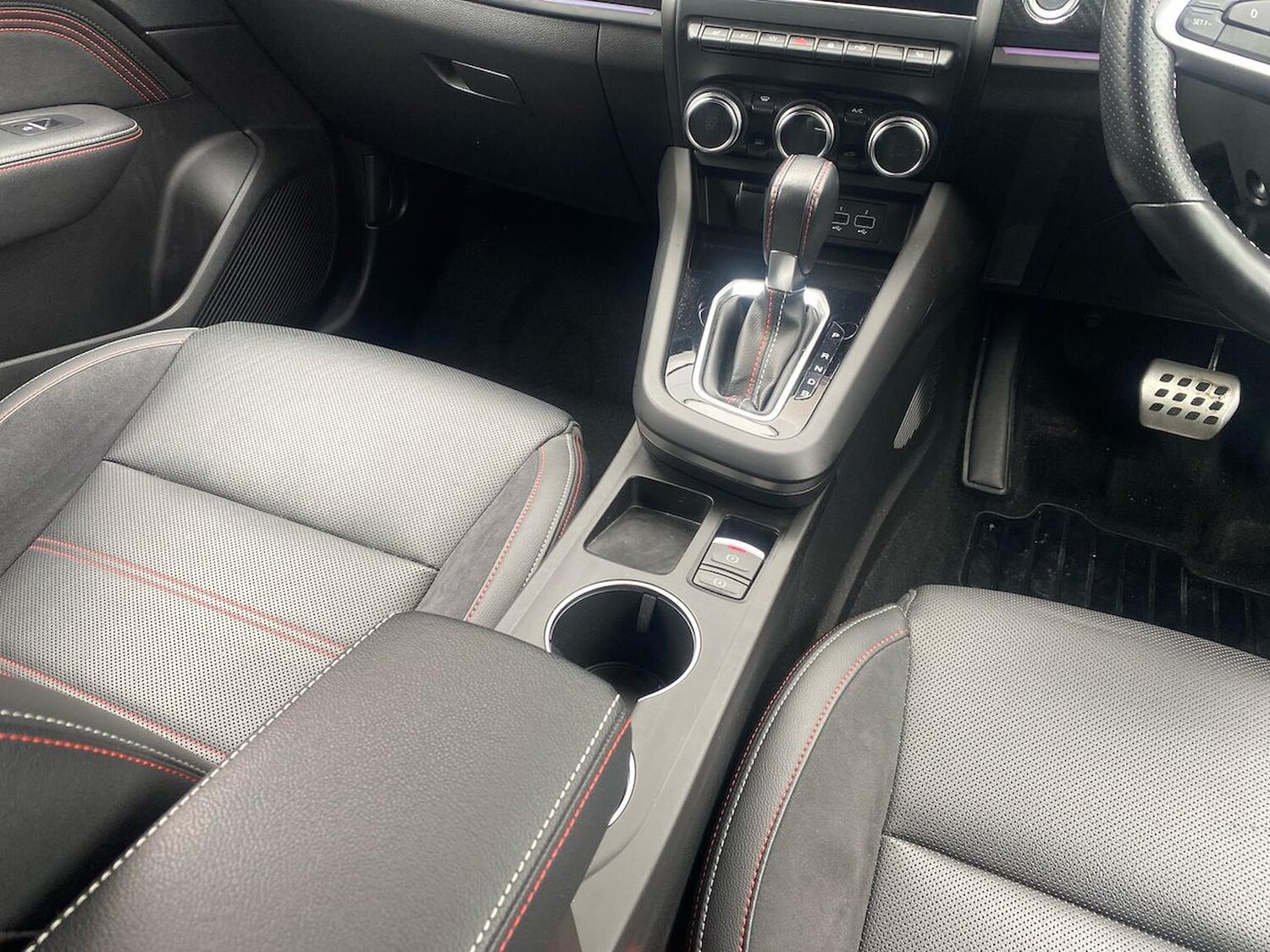 Used Renault Arkana 2022 for sale - 78195364: Photo 15