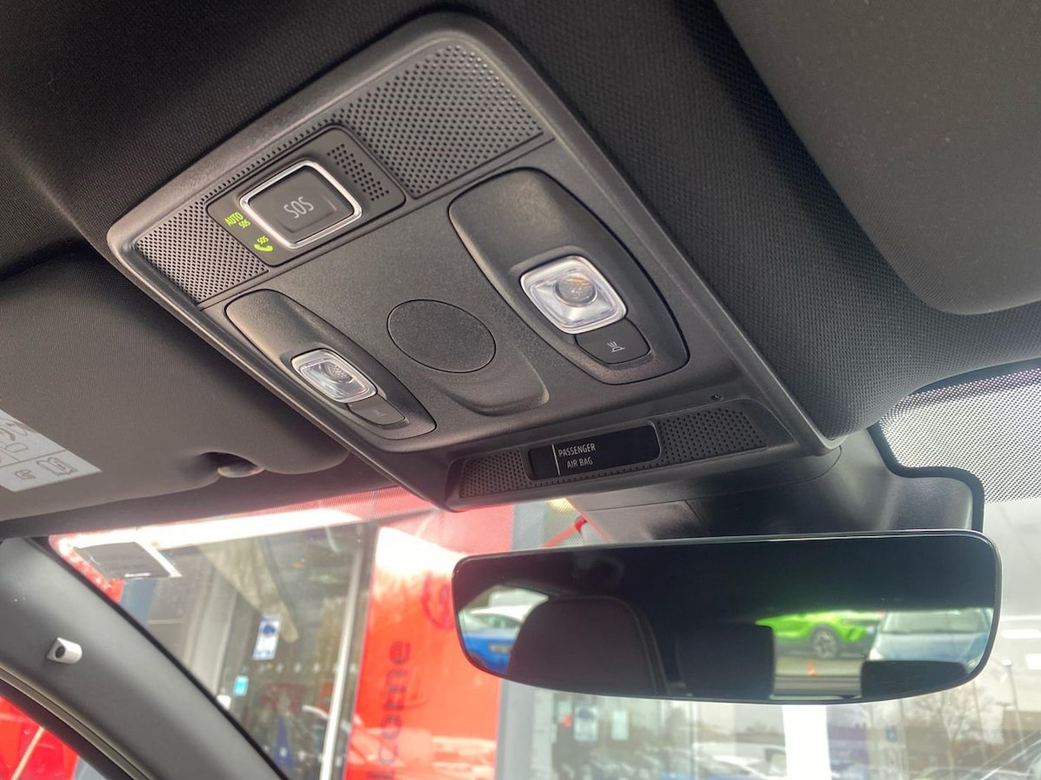 Used Renault Arkana 2022 for sale - 78195364: Photo 16