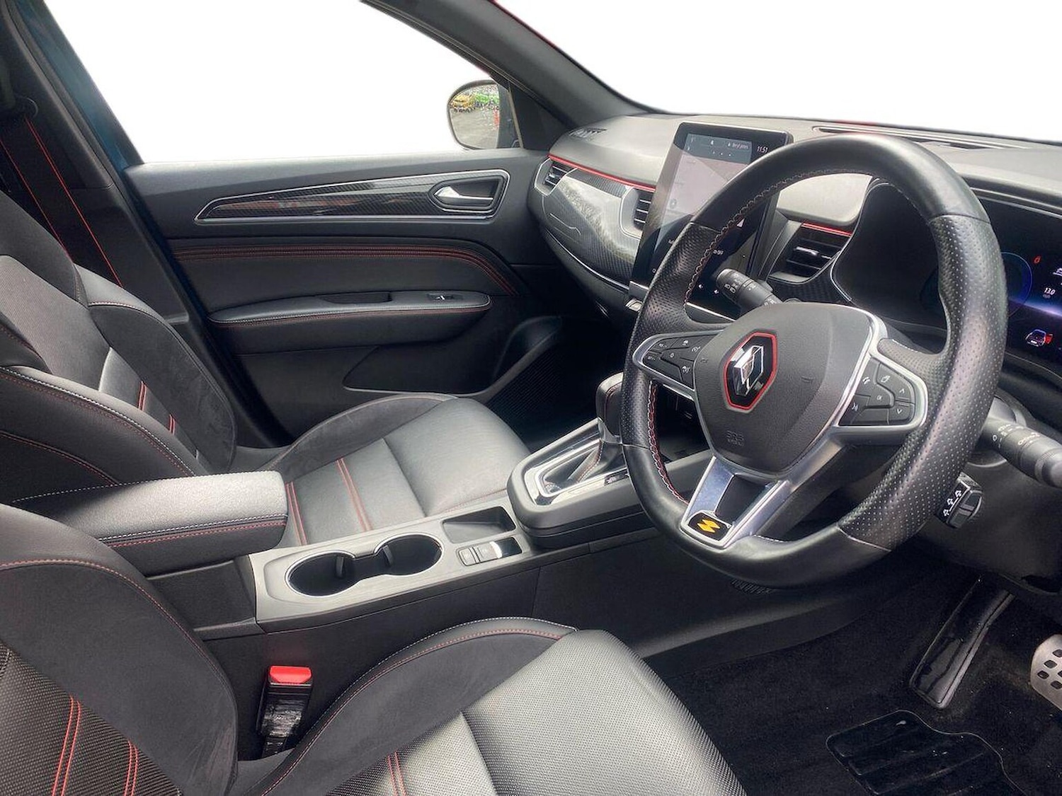 Used Renault Arkana 2022 for sale - 78195364: Photo 17