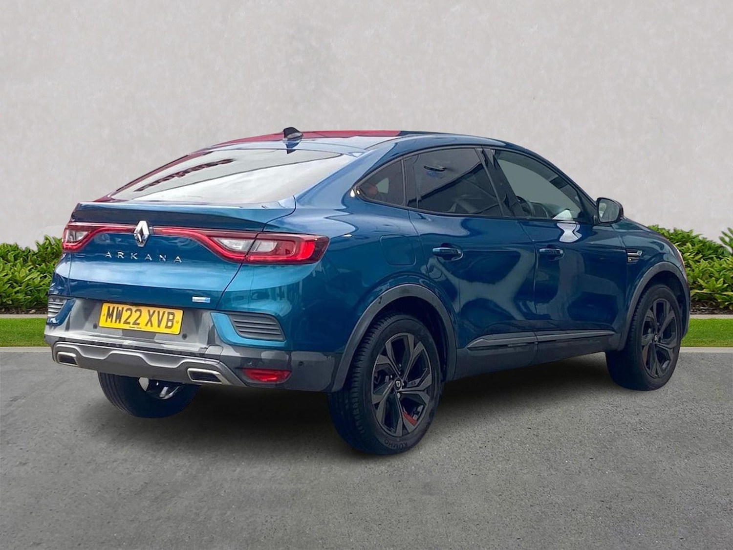 Used Renault Arkana 2022 for sale - 78195364: Photo 20