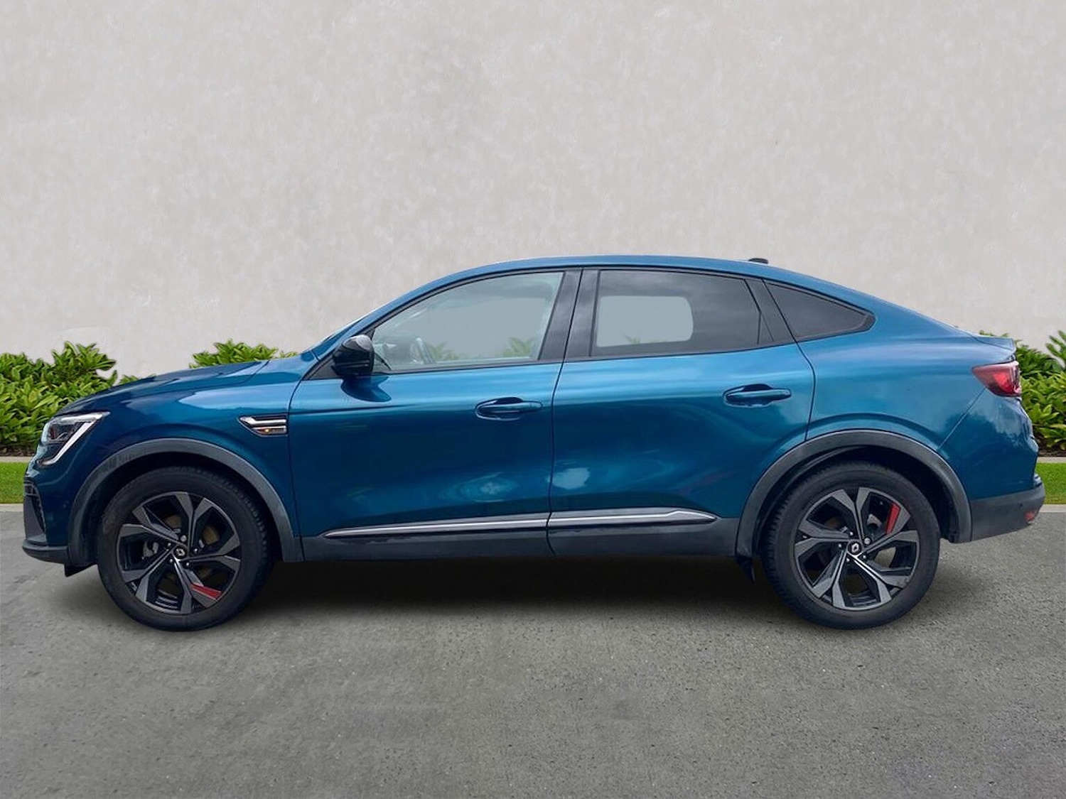 Used Renault Arkana 2022 for sale - 78195364: Photo 21