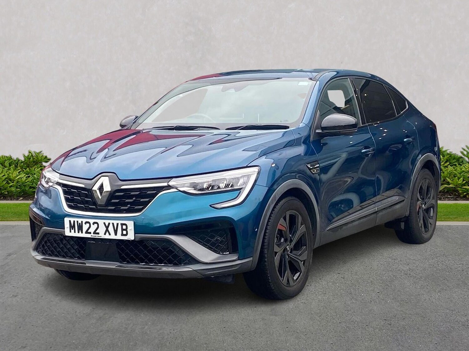 Used Renault Arkana 2022 for sale - 78195364: Photo 22